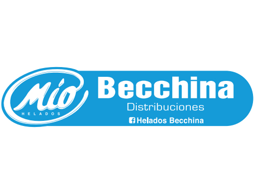 Becchina Distribuciones