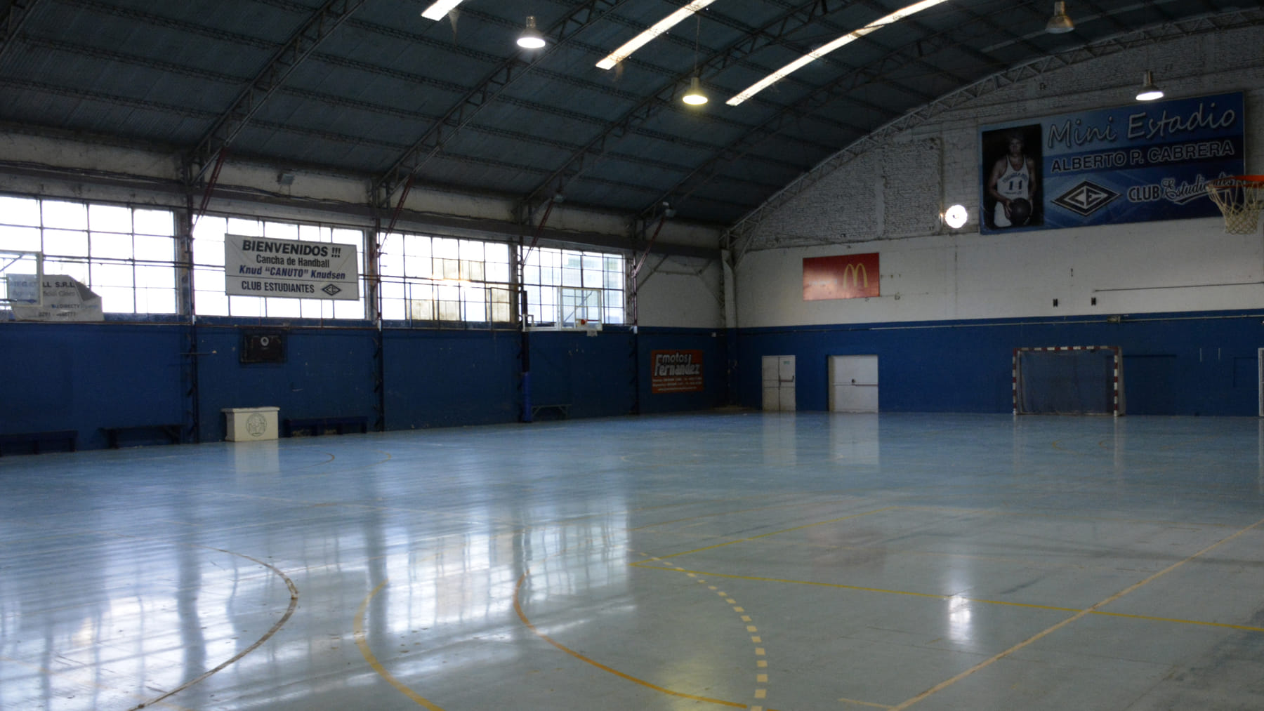 Handball Club Estudiantes