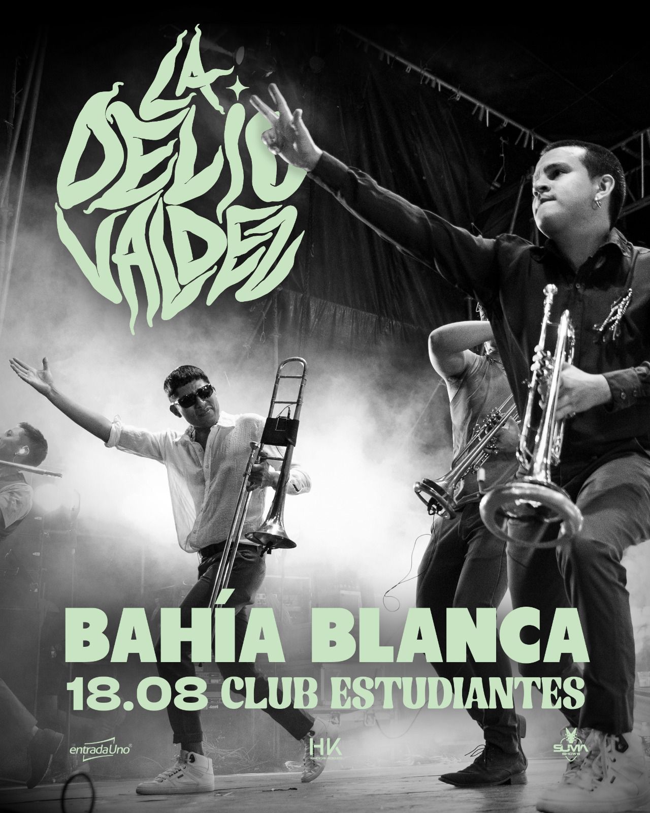 La Delio Valdez Club Estudiantes