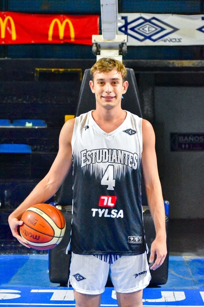Agustin Osinaga