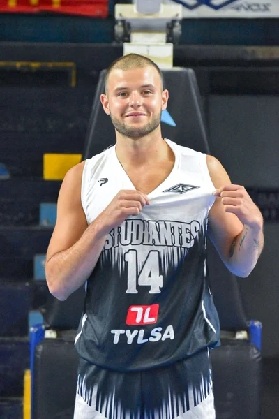 Agustin Salas