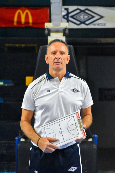 Ariel Ugolini