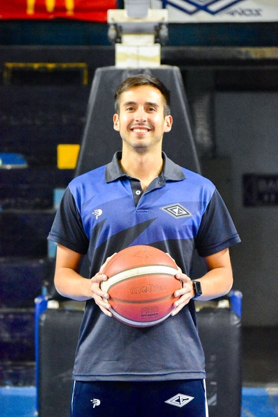 Facundo Sastre