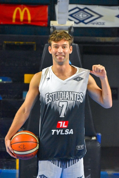 Jose Belleggia