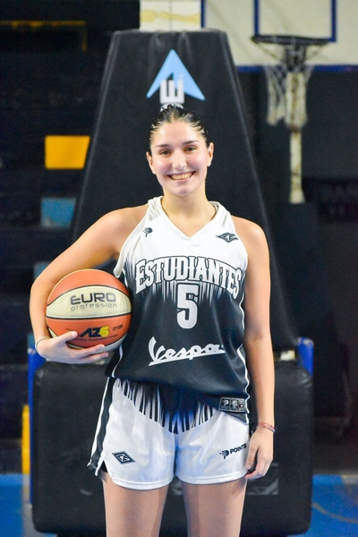 Josefina Rodríguez