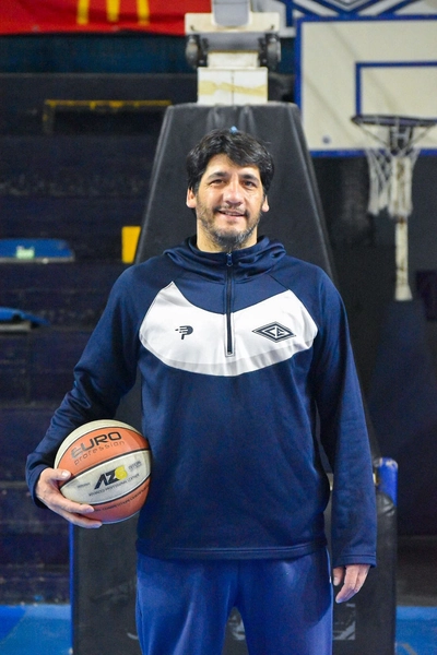 Julian Manqueo