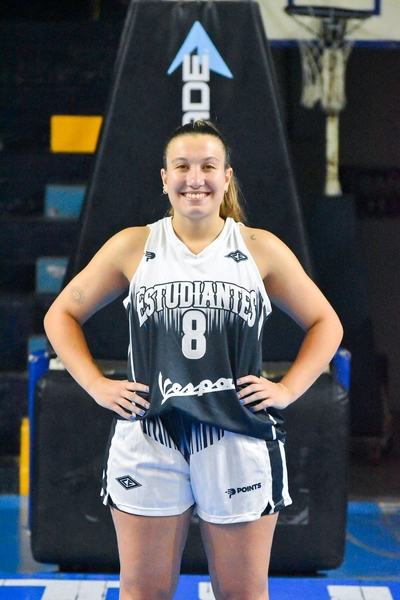 Juliana Brossard