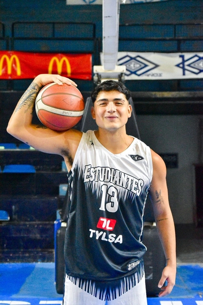 Lisandro Blazquez