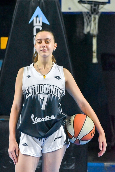 Lucia Rodriguez Delelisi