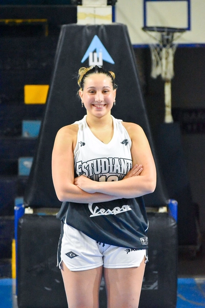 Luciana Mansilla