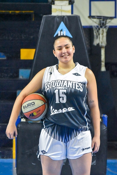 Luz Fierro