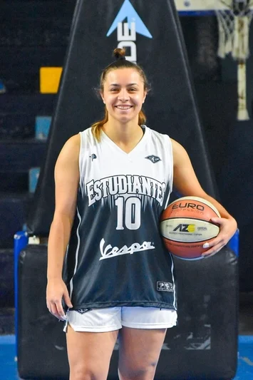 Martina Caputo
