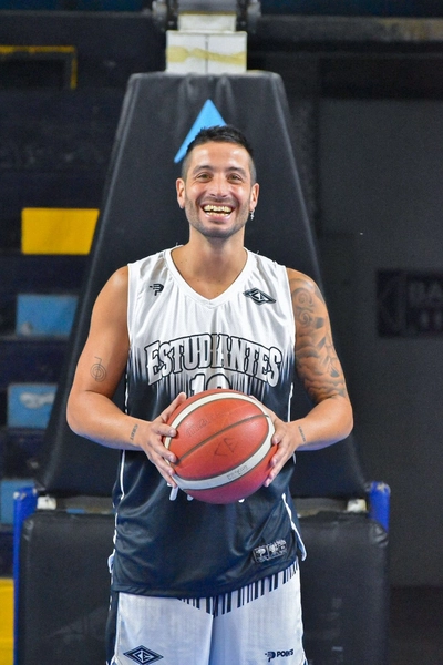 Matias Martinez