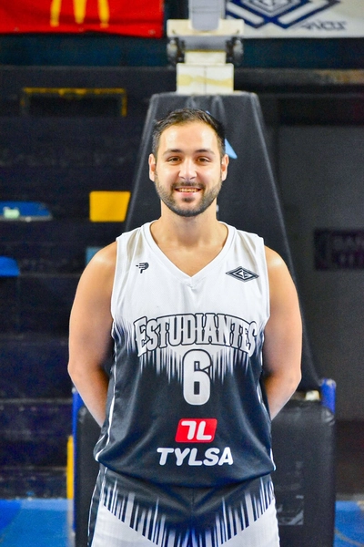 Sebastian Ranieri
