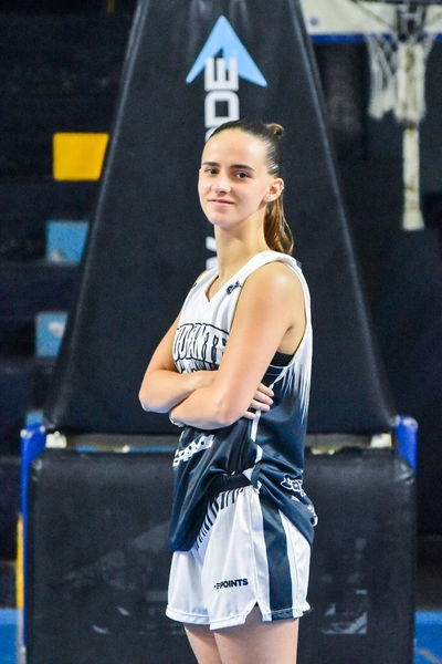 Sofía Trellini