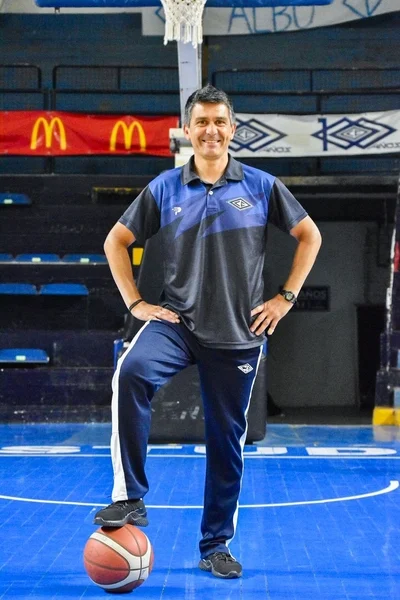 Victor Bustamante