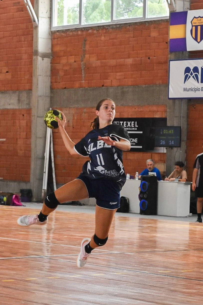 Handball